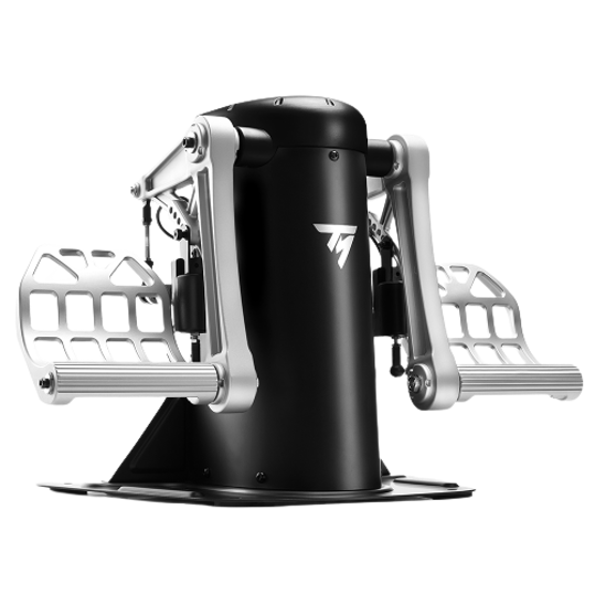 PENDULAR RUDDER